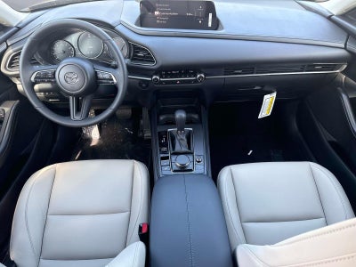 2026 Mazda Mazda CX-30 2.5 S Preferred AWD