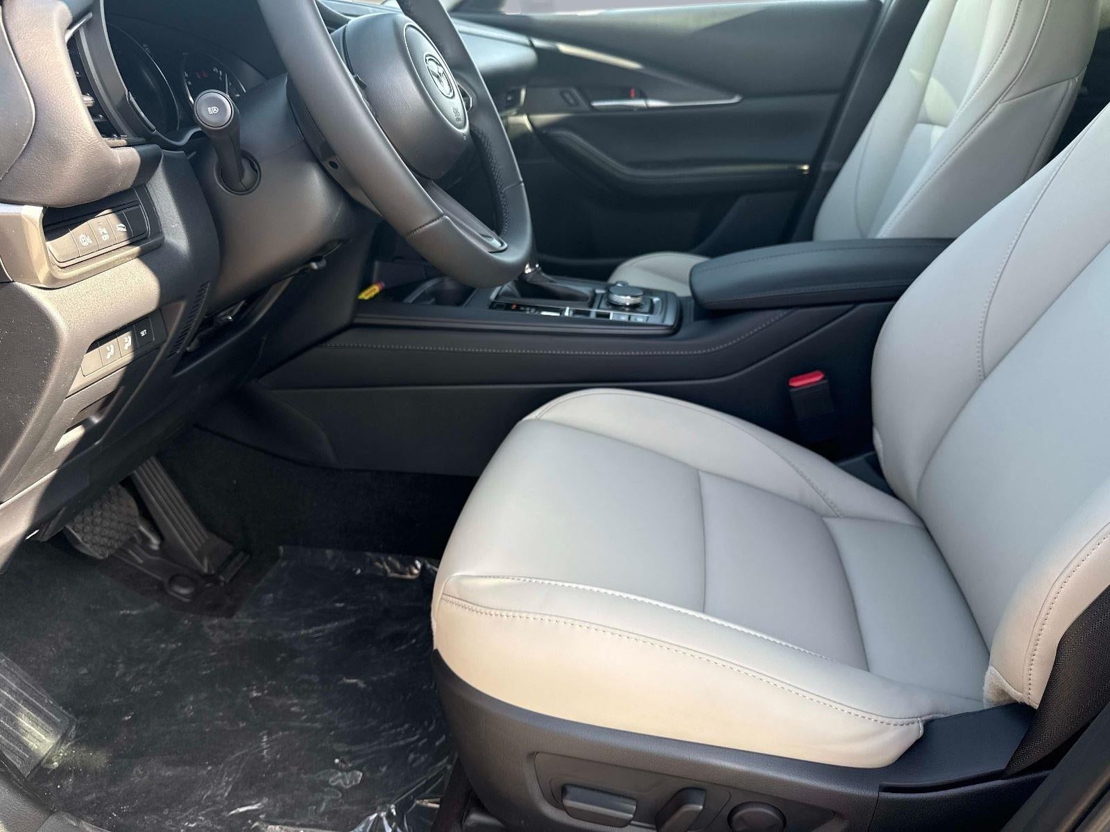 2026 Mazda Mazda CX-30 2.5 S Preferred AWD