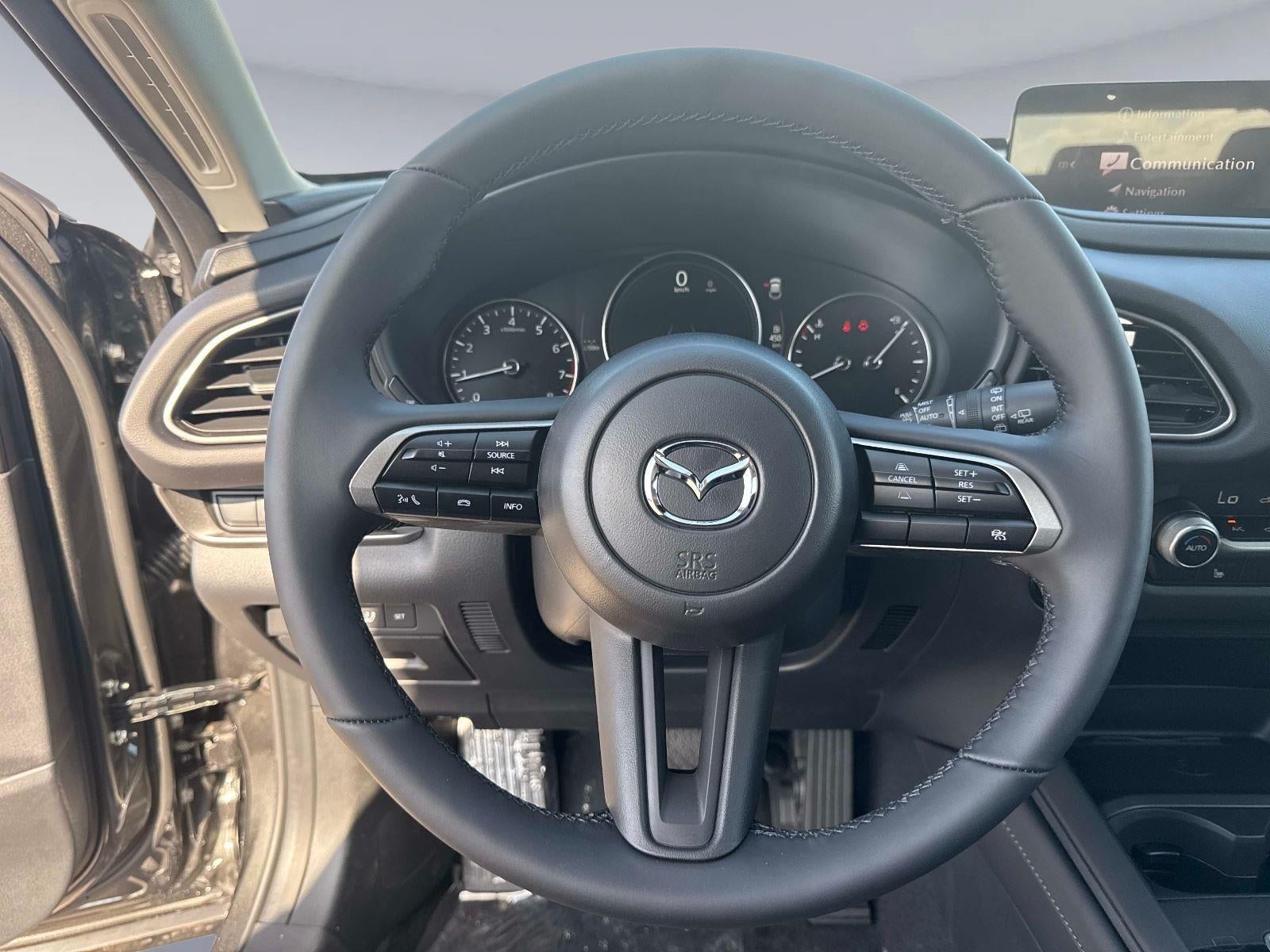 2026 Mazda Mazda CX-30 2.5 S Preferred AWD