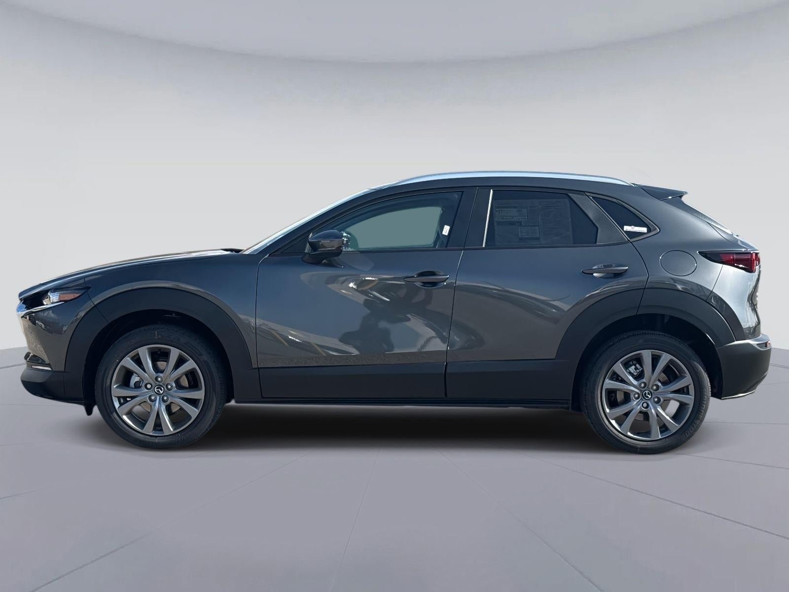 2026 Mazda Mazda CX-30 2.5 S Preferred AWD