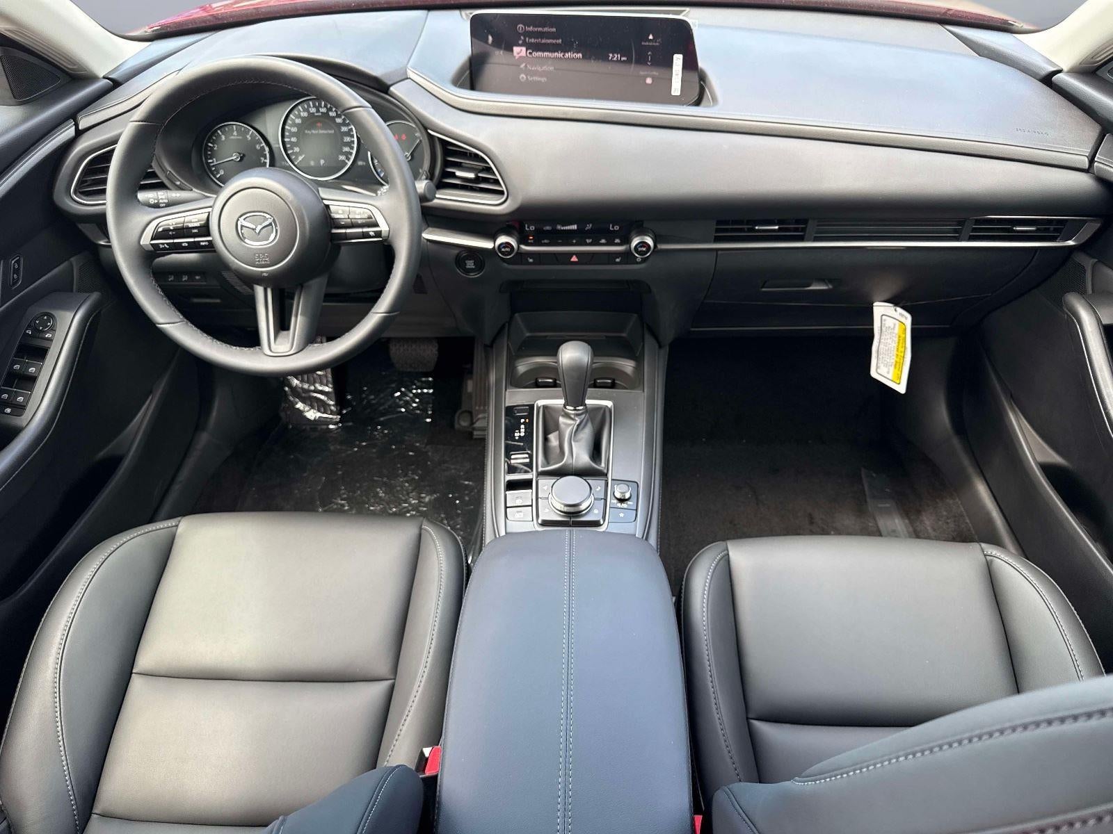 2026 Mazda Mazda CX-30 2.5 S Preferred AWD