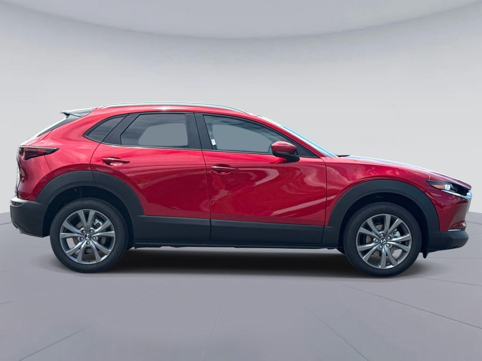 2026 Mazda Mazda CX-30 2.5 S Preferred AWD