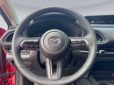 2026 Mazda Mazda CX-30 2.5 S Preferred AWD