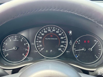 2026 Mazda Mazda CX-30 2.5 S Preferred AWD