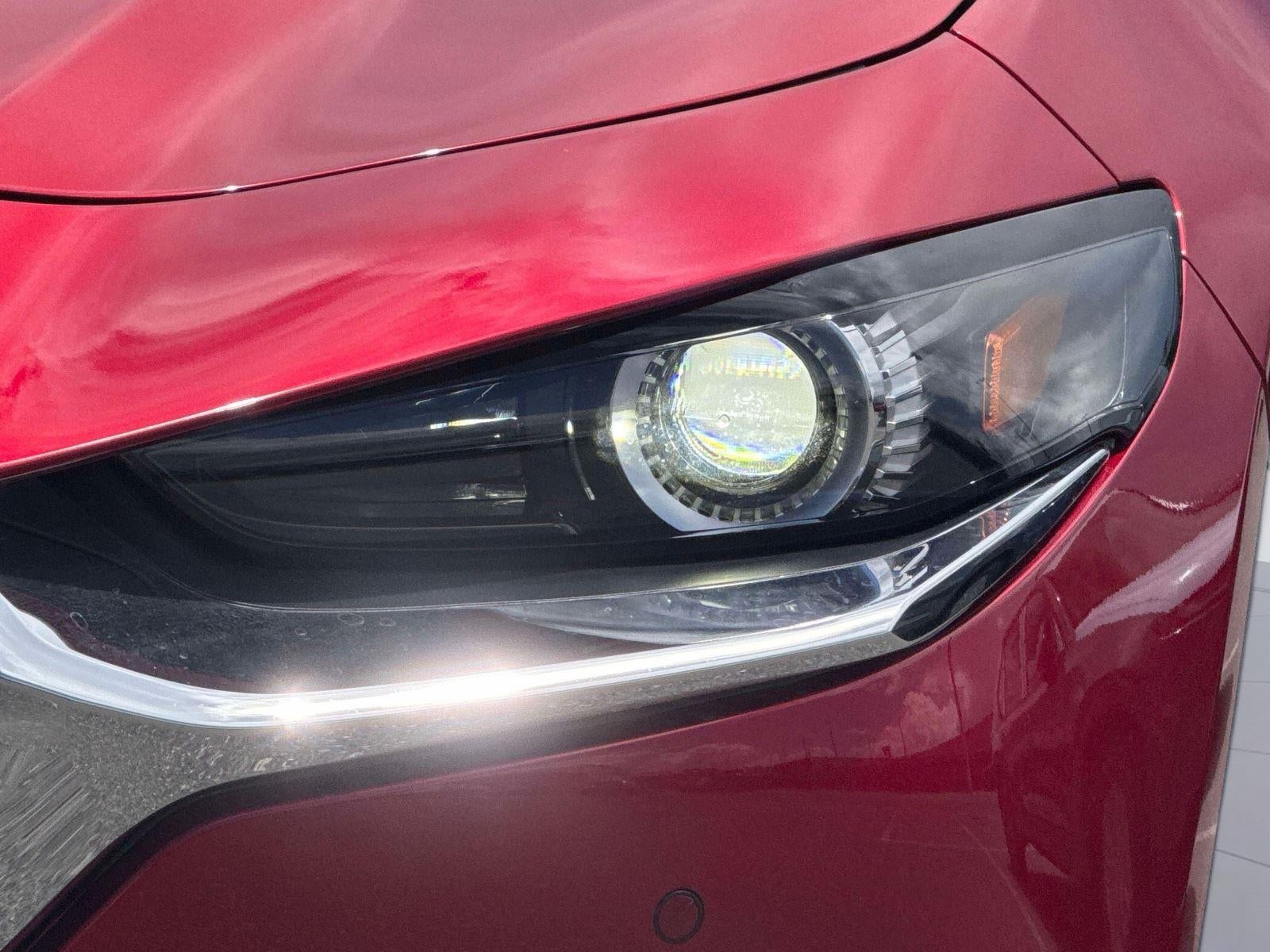 2026 Mazda Mazda CX-30 2.5 S Preferred AWD