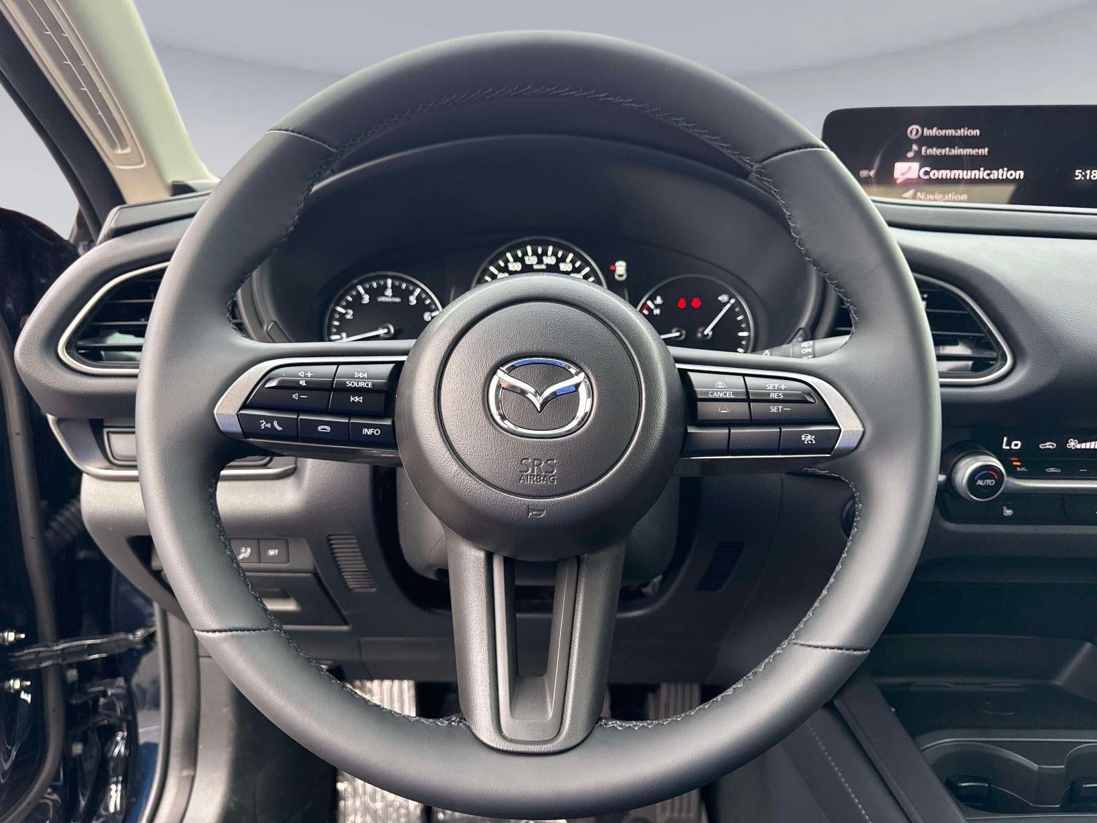 2026 Mazda Mazda CX-30 2.5 S Preferred AWD