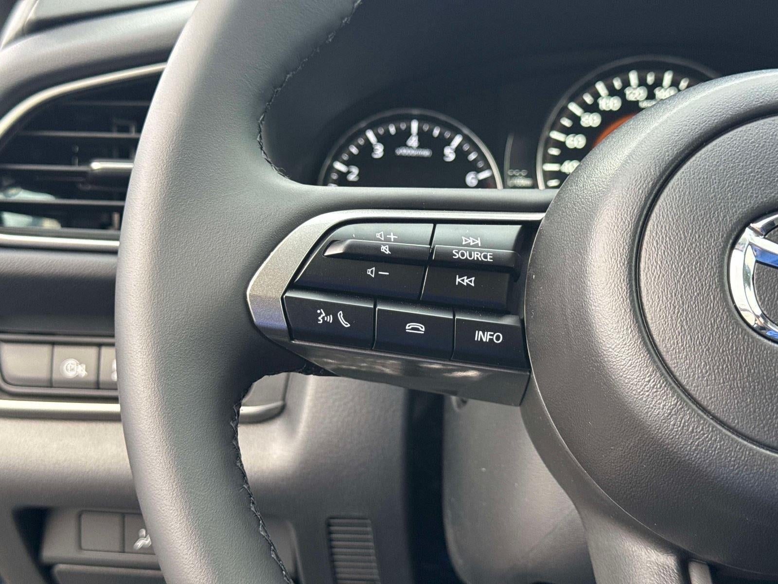 2026 Mazda Mazda CX-30 2.5 S Preferred AWD