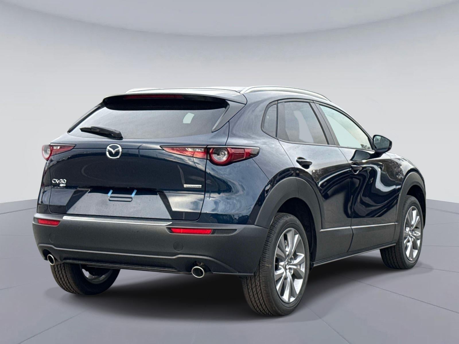 2026 Mazda Mazda CX-30 2.5 S Preferred AWD