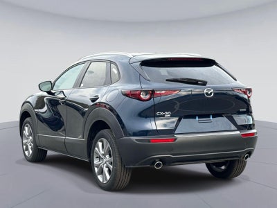 2026 Mazda Mazda CX-30 2.5 S Preferred AWD