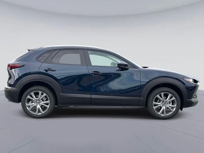 2026 Mazda Mazda CX-30 2.5 S Preferred AWD