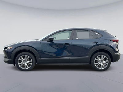 2026 Mazda Mazda CX-30 2.5 S Preferred AWD