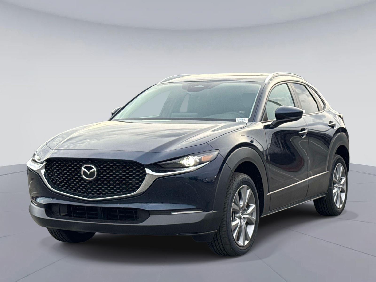 2026 Mazda Mazda CX-30 2.5 S Preferred AWD