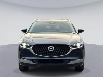 2026 Mazda Mazda CX-30 2.5 S Preferred AWD