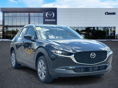 2026 Mazda Mazda CX-30 2.5 S Preferred AWD