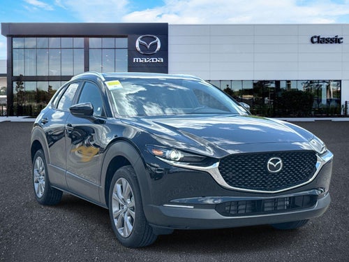 2026 Mazda Mazda CX-30 2.5 S Preferred AWD