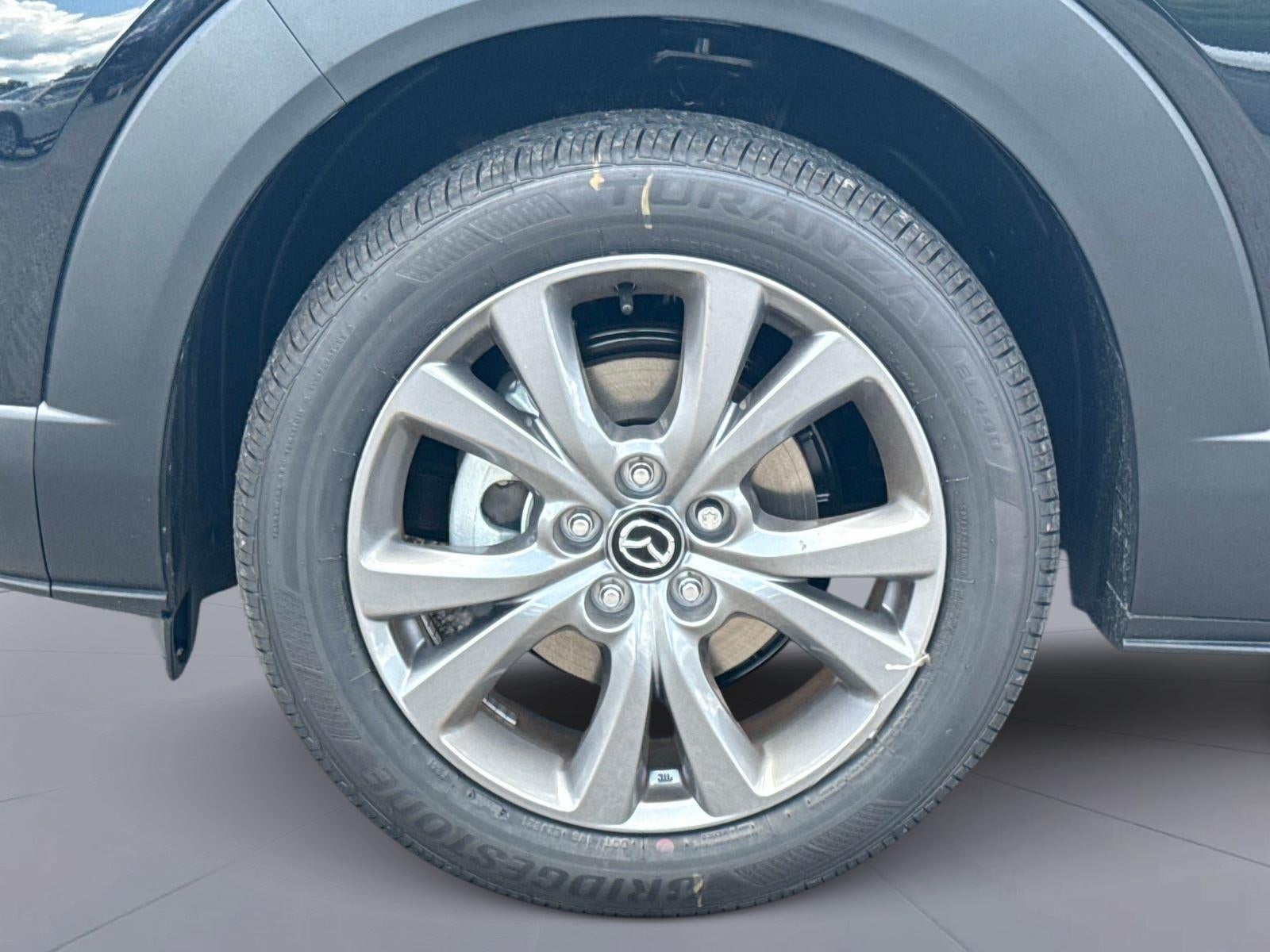 2026 Mazda Mazda CX-30 2.5 S Preferred AWD
