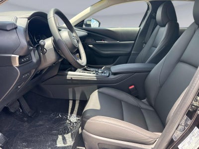 2026 Mazda Mazda CX-30 2.5 S Preferred AWD