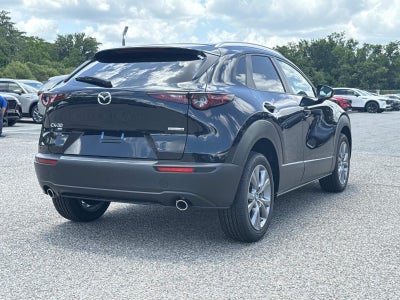 2026 Mazda Mazda CX-30 2.5 S Preferred AWD