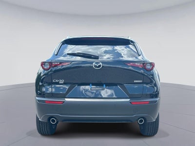 2026 Mazda Mazda CX-30 2.5 S Preferred AWD