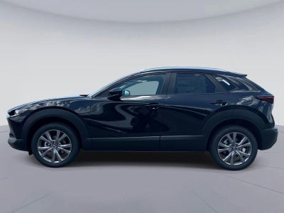 2026 Mazda Mazda CX-30 2.5 S Preferred AWD