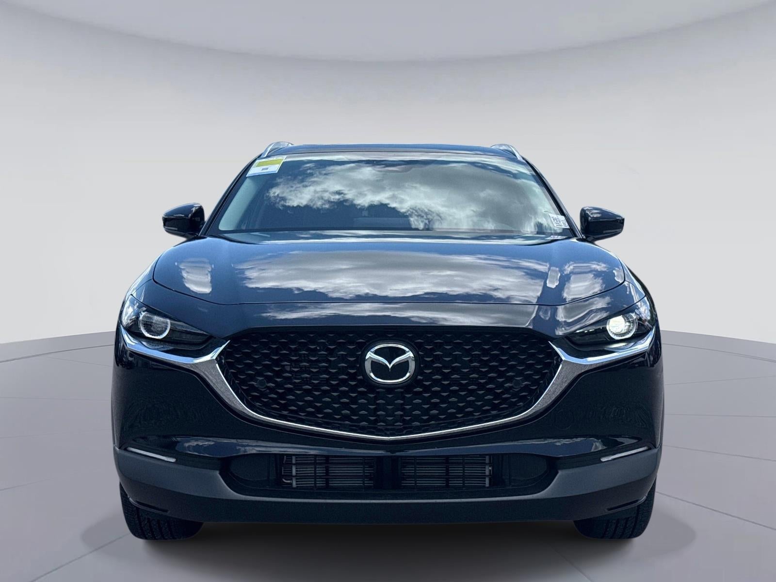 2026 Mazda Mazda CX-30 2.5 S Preferred AWD