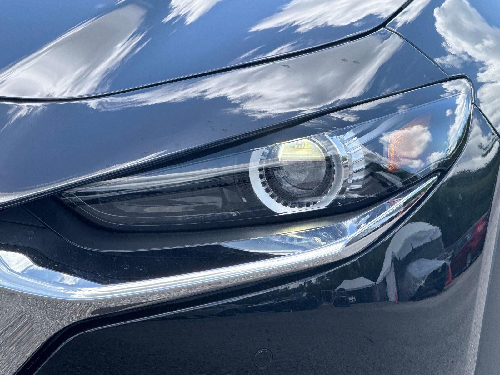 2026 Mazda Mazda CX-30 2.5 S Preferred AWD