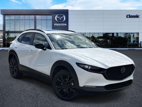 2026 Mazda Mazda CX-30 2.5 S Aire Edition
