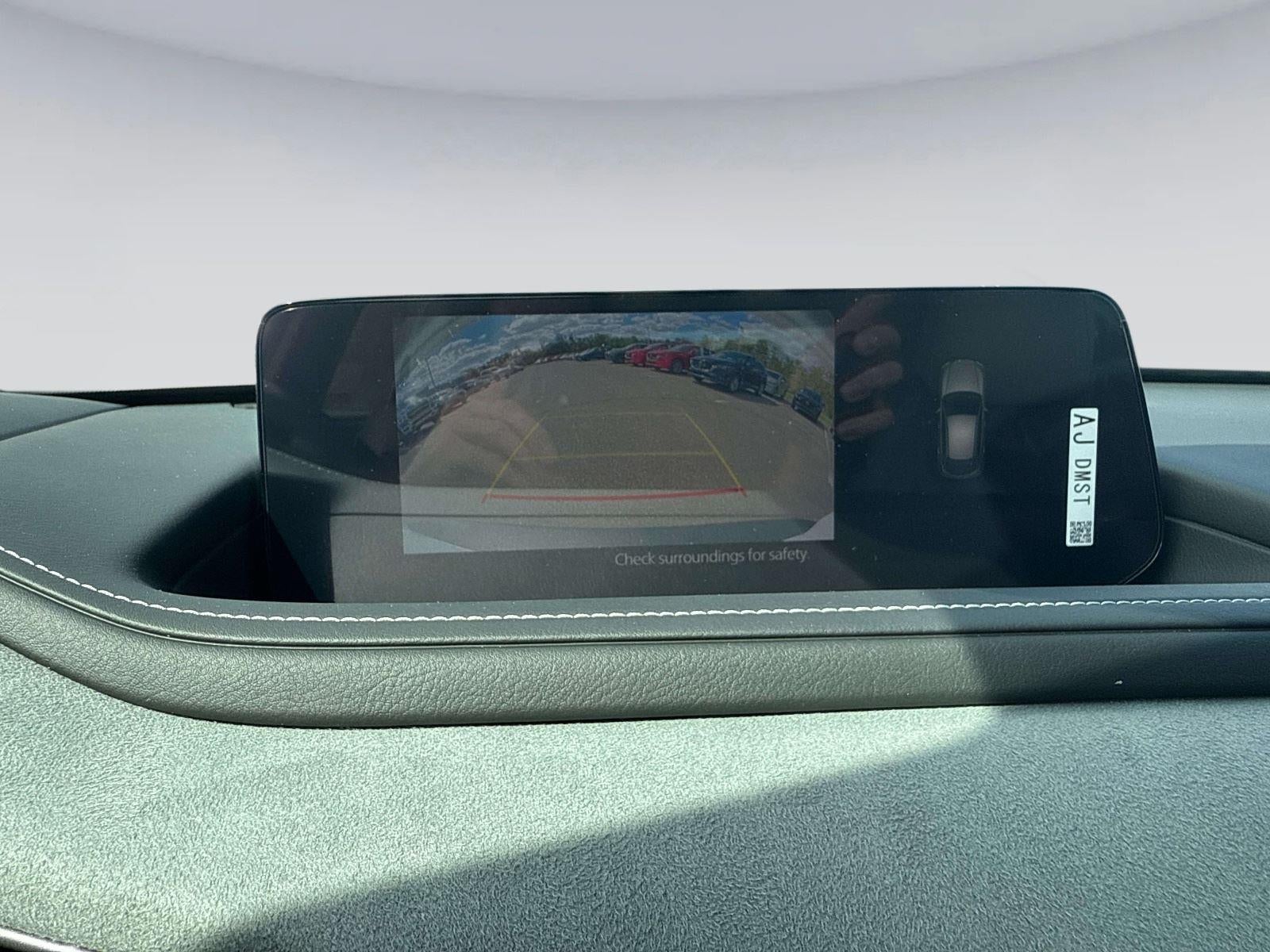 2026 Mazda Mazda CX-30 2.5 S Aire Edition