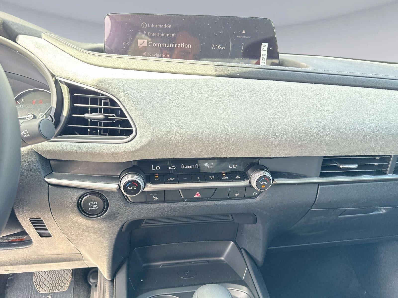 2026 Mazda Mazda CX-30 2.5 S Aire Edition