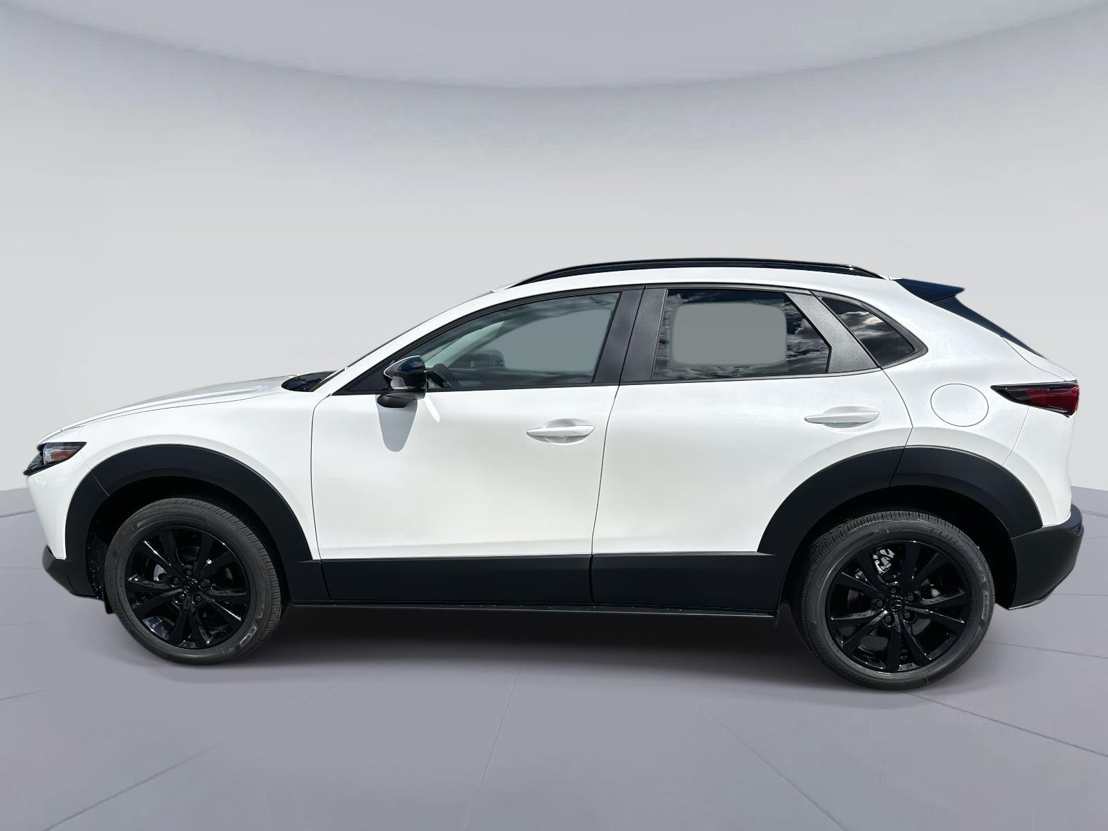 2026 Mazda Mazda CX-30 2.5 S Aire Edition