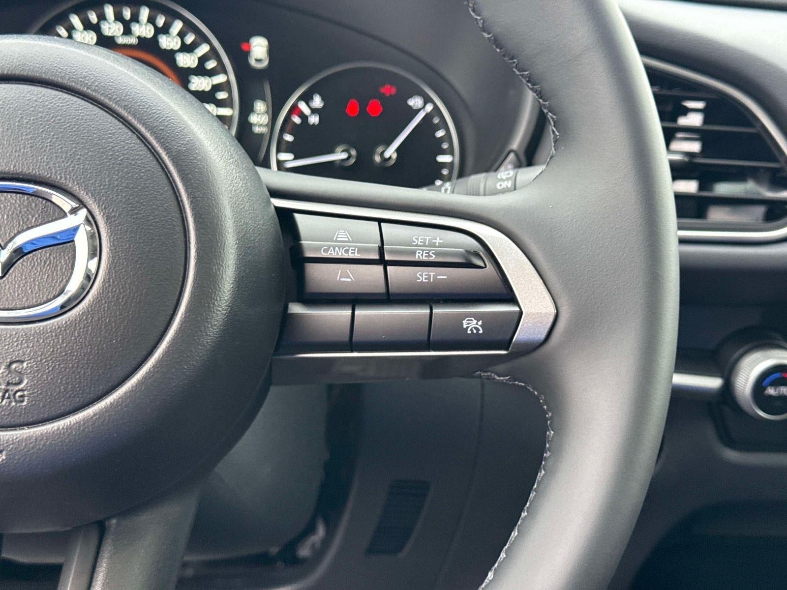 2026 Mazda Mazda CX-30 2.5 S Preferred AWD