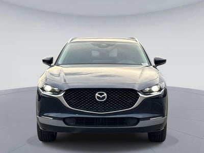 2026 Mazda Mazda CX-30 2.5 S Preferred AWD