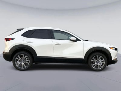 2026 Mazda Mazda CX-30 2.5 S Preferred AWD