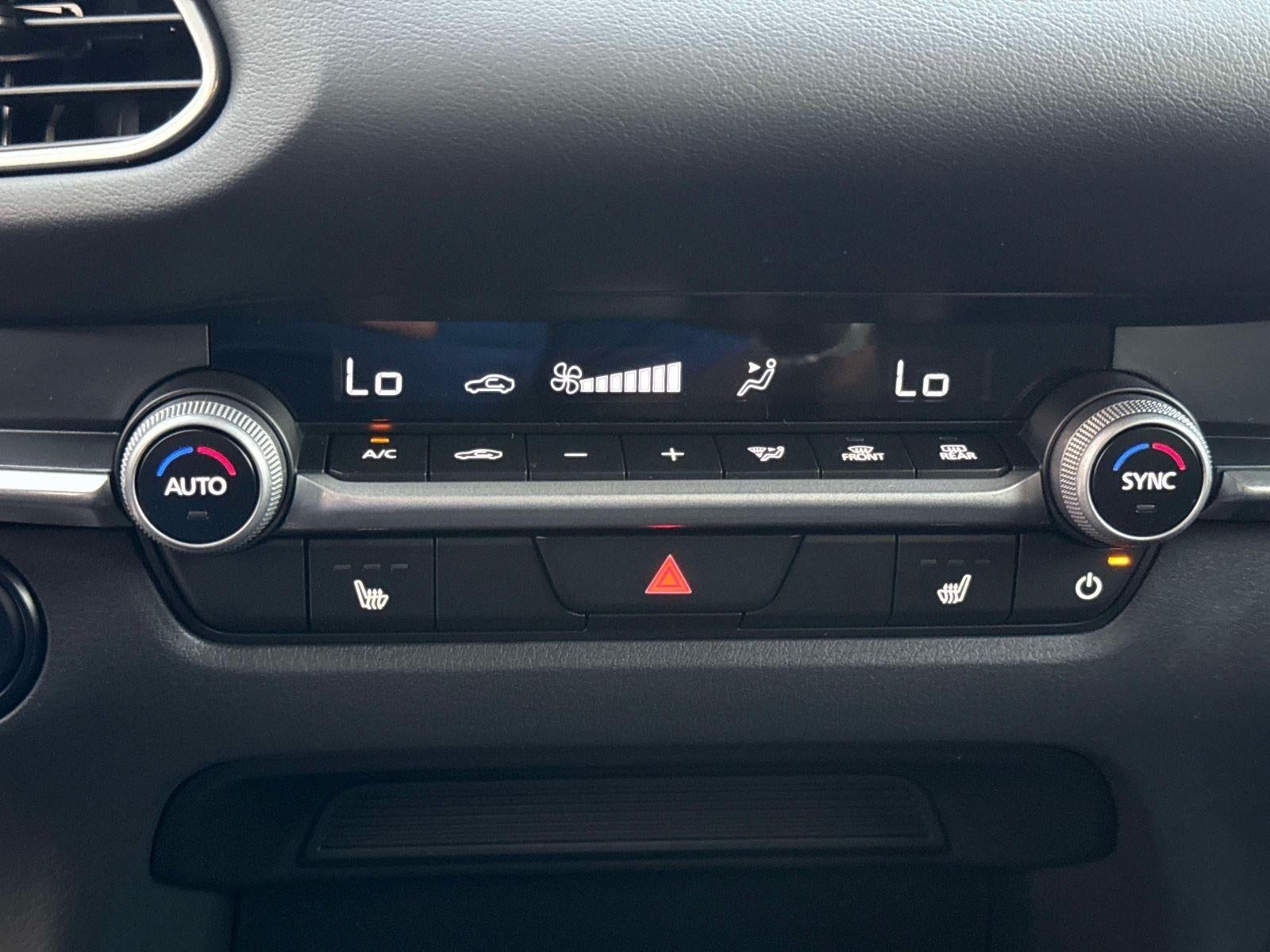 2026 Mazda Mazda CX-30 2.5 S Preferred AWD