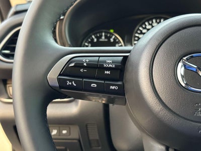 2026 Mazda Mazda CX-30 2.5 S Preferred AWD