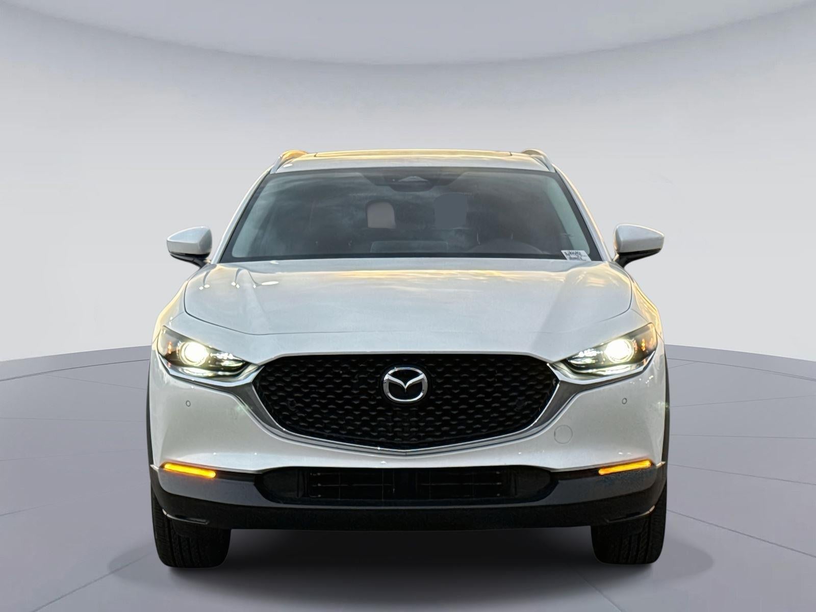 2026 Mazda Mazda CX-30 2.5 S Preferred AWD