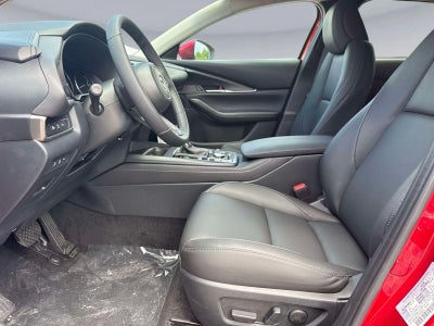 2026 Mazda Mazda CX-30 2.5 S Preferred AWD