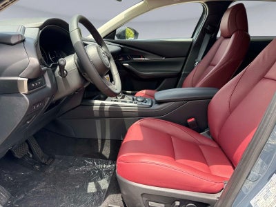 2026 Mazda Mazda CX-30 2.5 S Carbon Edition AWD