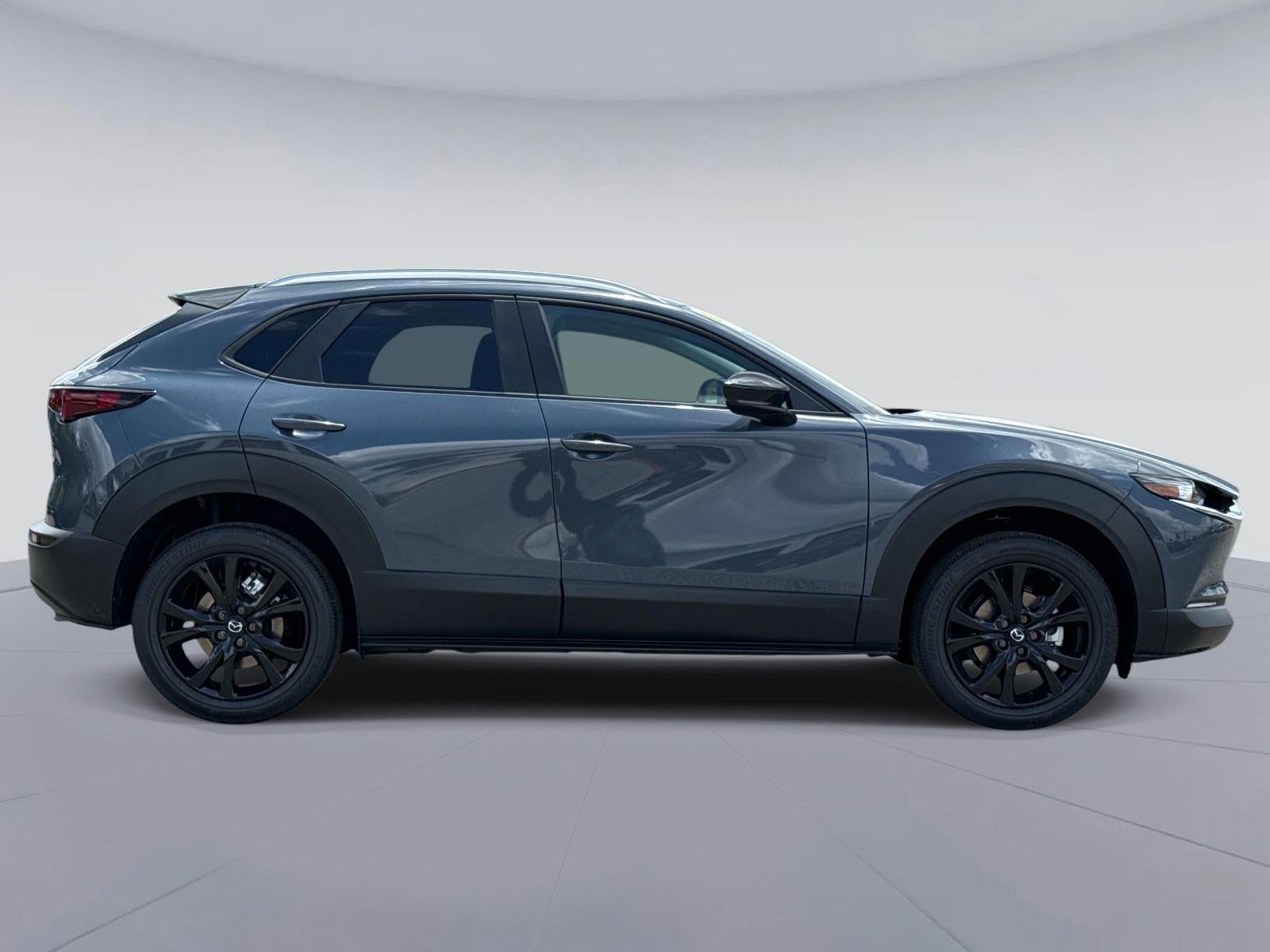 2026 Mazda Mazda CX-30 2.5 S Carbon Edition AWD
