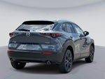 2026 Mazda Mazda CX-30 2.5 S Carbon Edition AWD