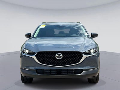 2026 Mazda Mazda CX-30 2.5 S Carbon Edition AWD