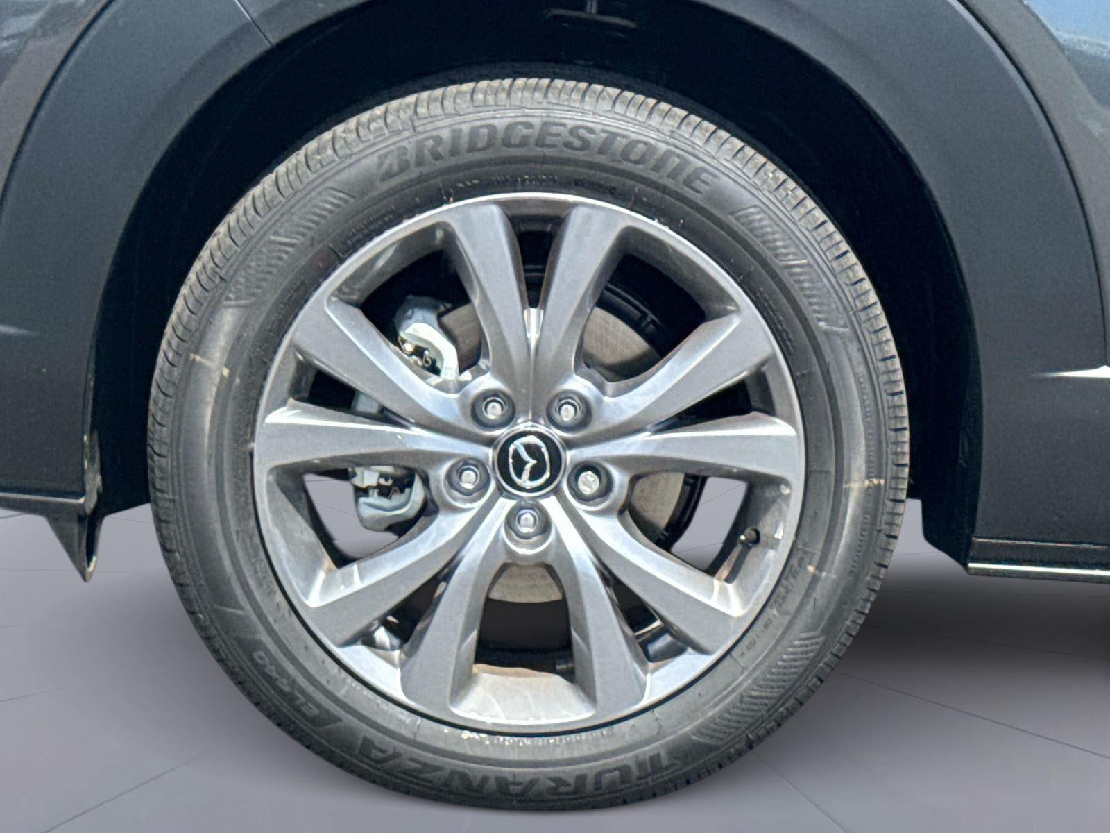 2026 Mazda Mazda CX-30 2.5 S Preferred AWD