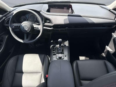 2026 Mazda Mazda CX-30 2.5 S Preferred AWD
