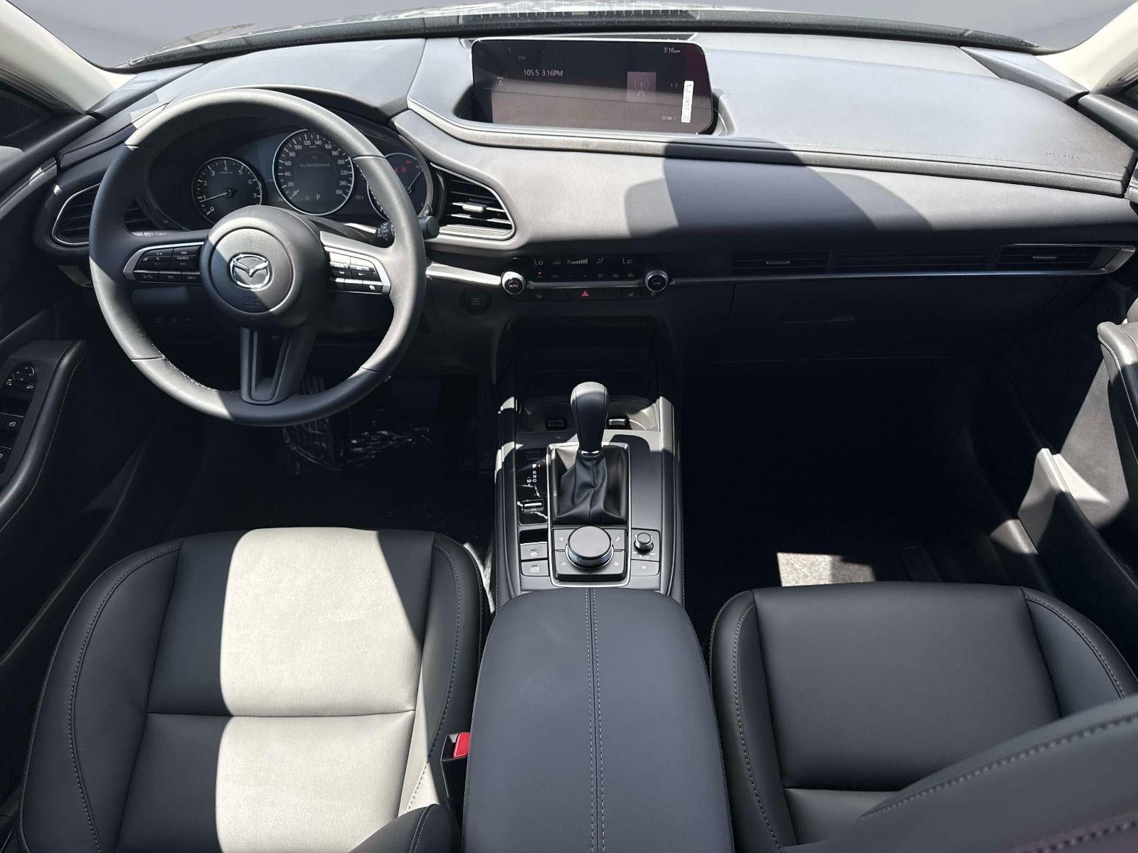 2026 Mazda Mazda CX-30 2.5 S Preferred AWD