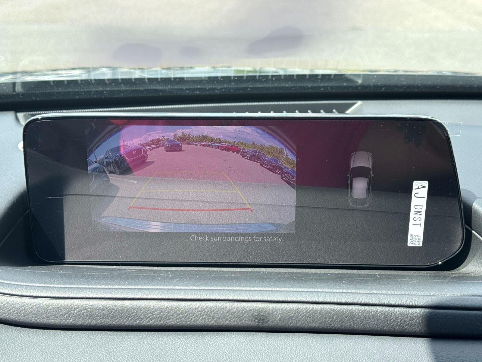 2026 Mazda Mazda CX-30 2.5 S Preferred AWD