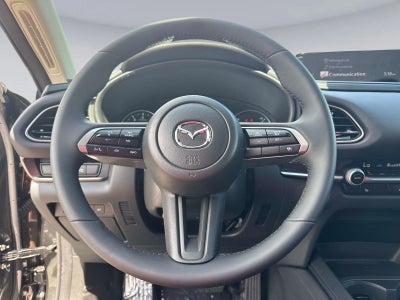 2026 Mazda Mazda CX-30 2.5 S Preferred AWD