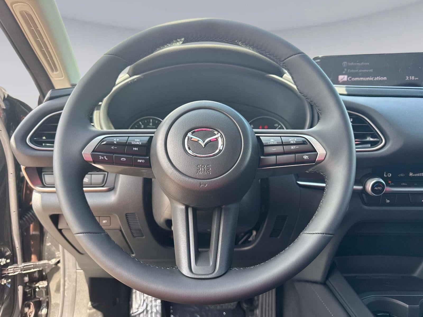 2026 Mazda Mazda CX-30 2.5 S Preferred AWD
