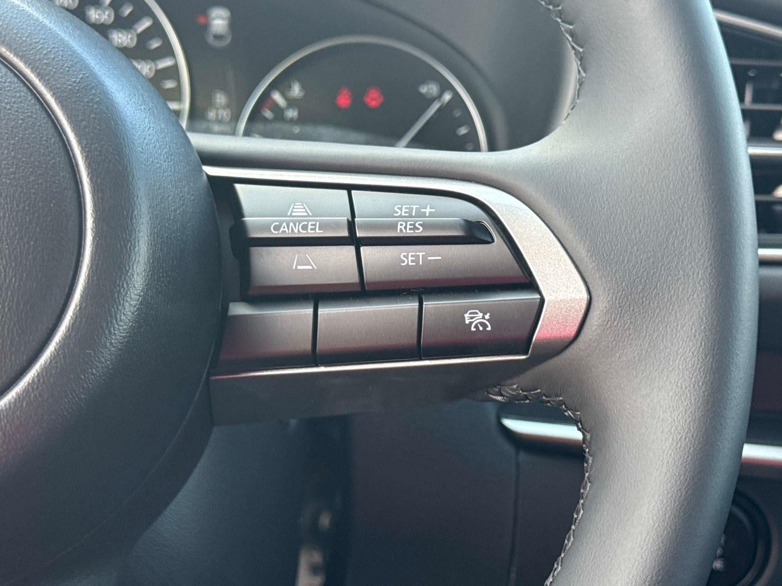 2026 Mazda Mazda CX-30 2.5 S Preferred AWD