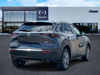2026 Mazda Mazda CX-30 2.5 S Preferred AWD