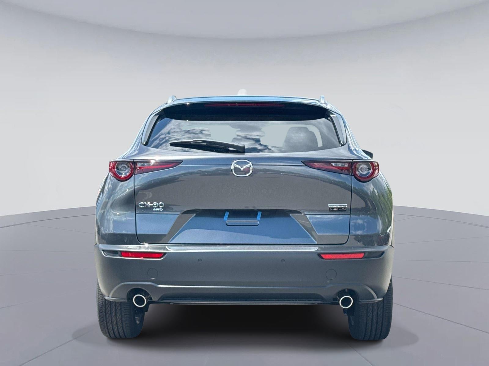 2026 Mazda Mazda CX-30 2.5 S Preferred AWD